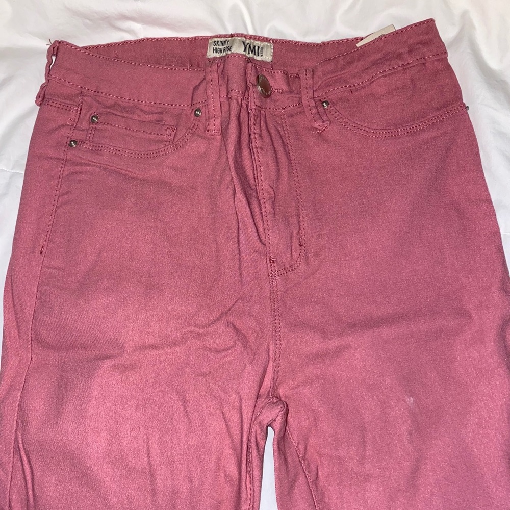 YMI jeggings
